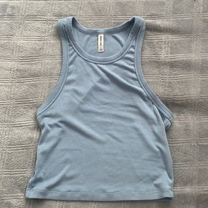 Sunday best tank top